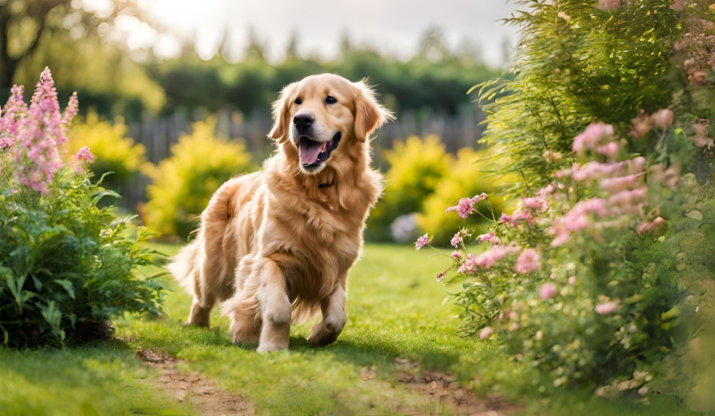 Golden Retriever Puppies for Sale Northern Ireland