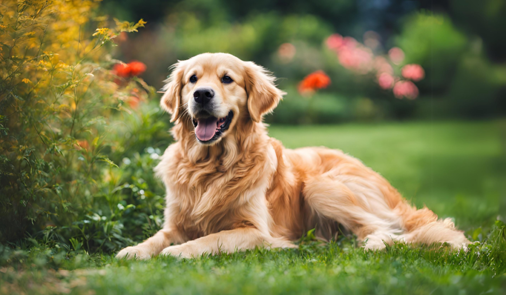 Golden Retriever Puppies for Sale Northern Ireland