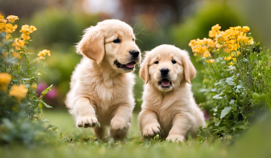 Golden Retriever Puppies for Sale Northern Ireland